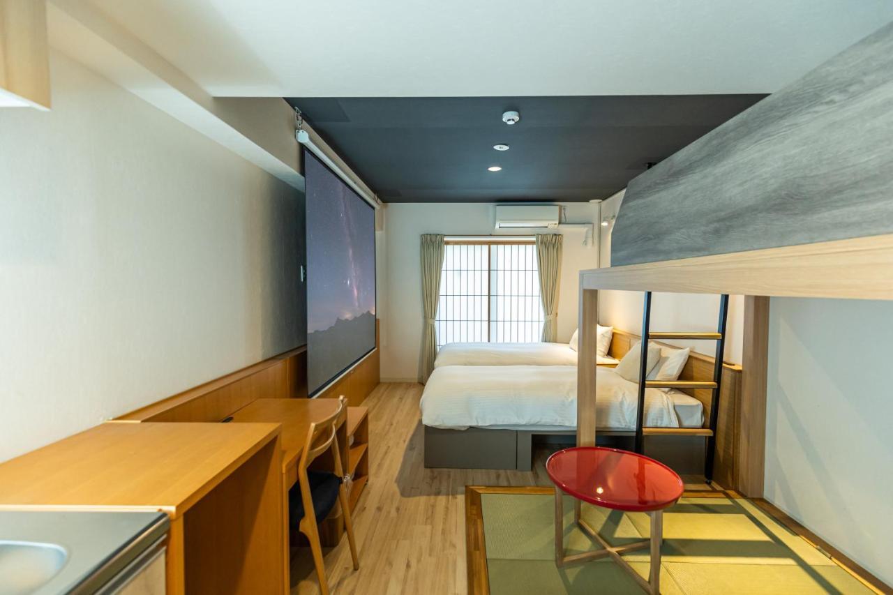 Minn Shin-Osaka Exterior photo