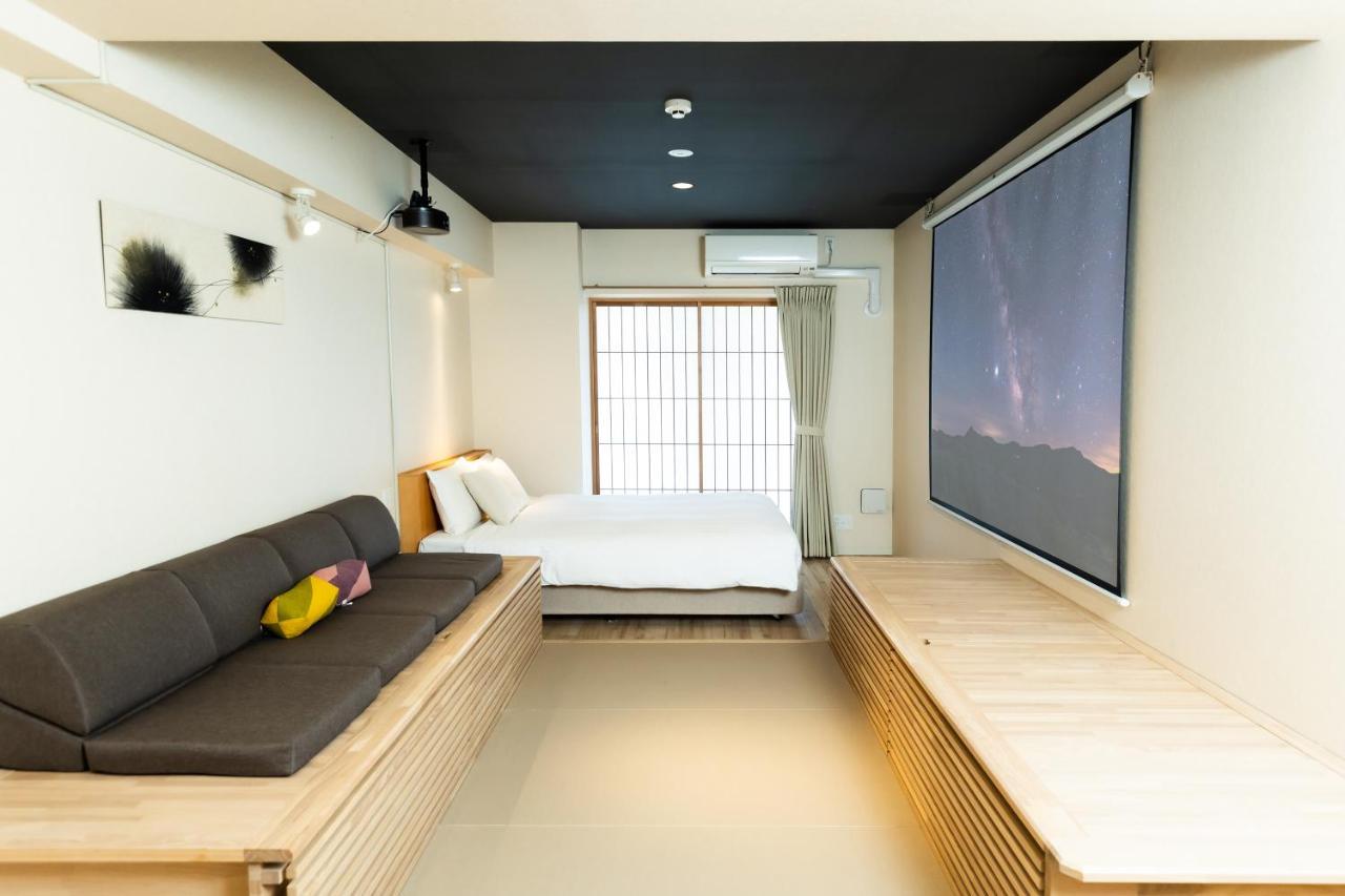 Minn Shin-Osaka Exterior photo