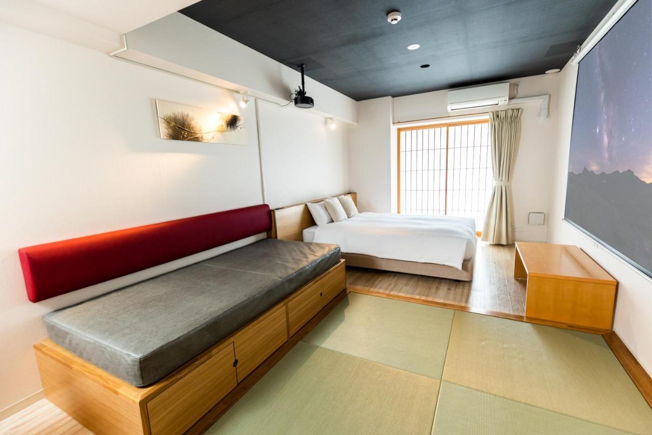 Minn Shin-Osaka Exterior photo