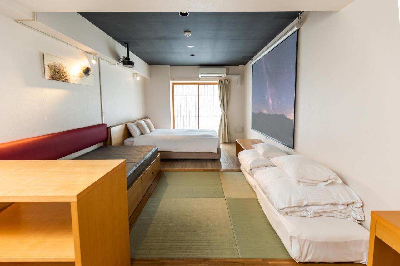 Minn Shin-Osaka Exterior photo