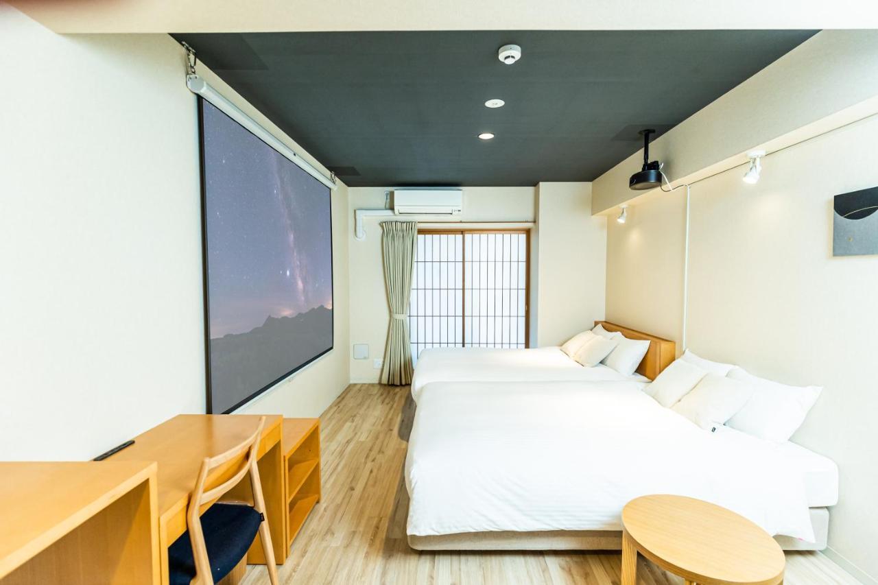 Minn Shin-Osaka Exterior photo